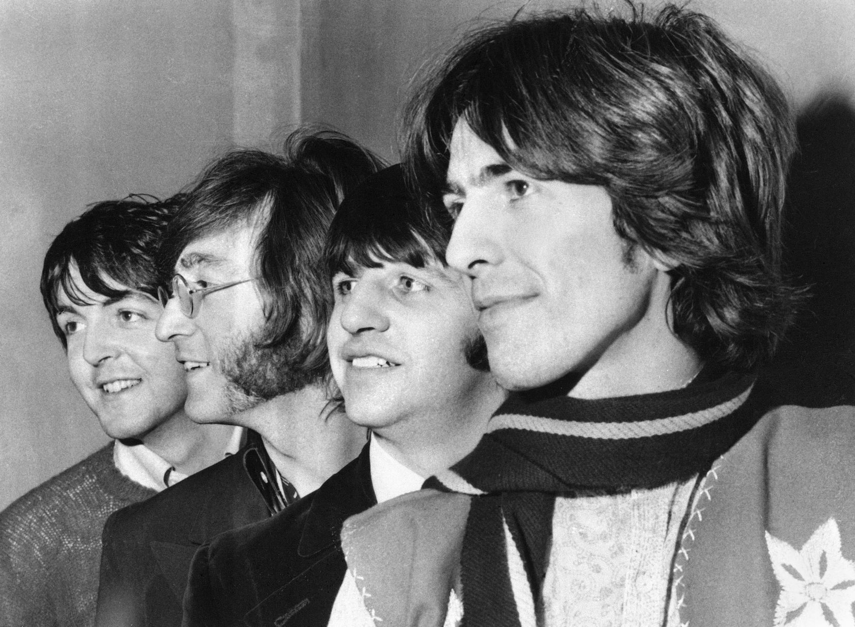 The Beatles, "The Beatles" (White Album)